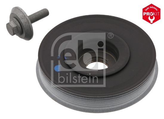 Belt Pulley, crankshaft FEBI BILSTEIN 33791