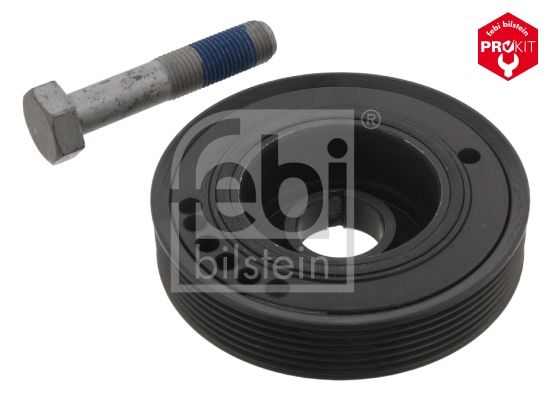 Belt Pulley, crankshaft FEBI BILSTEIN 33804