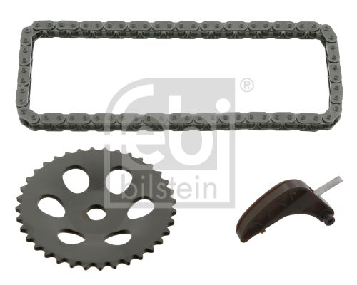 Chain Kit, oil pump drive FEBI BILSTEIN 33839