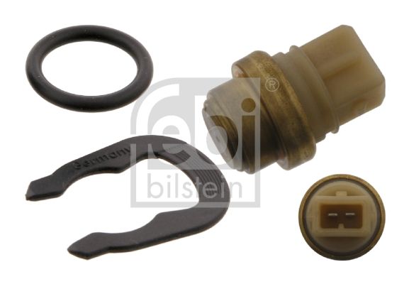 Sensor, coolant temperature FEBI BILSTEIN 33888