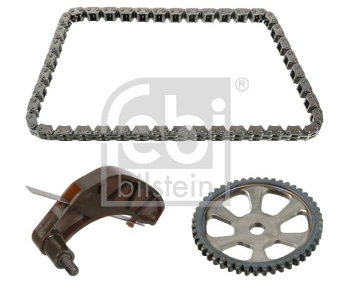 Chain Kit, oil pump drive FEBI BILSTEIN 33935