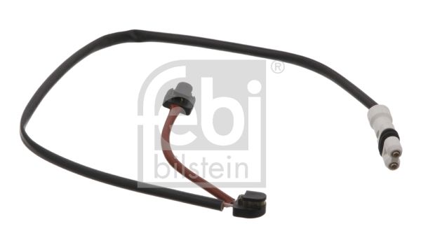 Конт. попер. сигналу, знос гальм. накл. FEBI BILSTEIN 33994