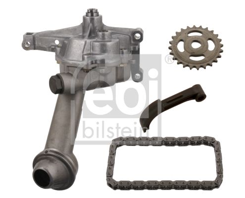 Oil Pump FEBI BILSTEIN 34025
