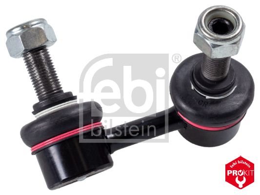 Link/Coupling Rod, stabiliser bar FEBI BILSTEIN 34121