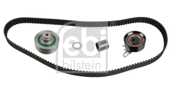 Paskirstymo diržo komplektas FEBI BILSTEIN 34124