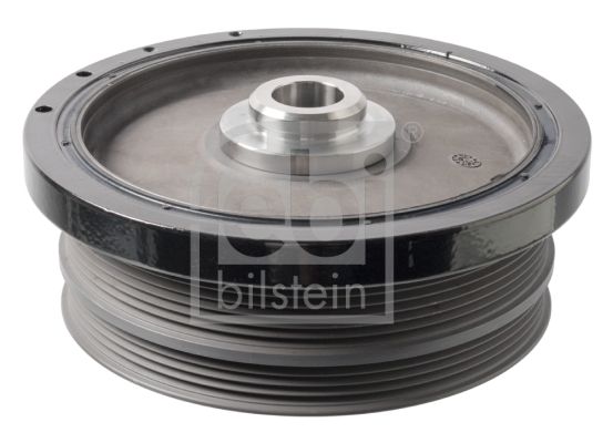 Belt Pulley, crankshaft FEBI BILSTEIN 34165