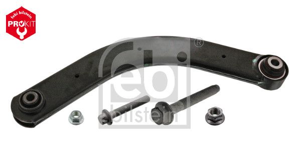 Control/Trailing Arm, wheel suspension FEBI BILSTEIN 34213