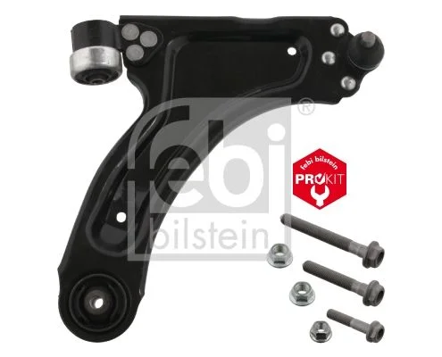 Vikšro valdymo svirtis FEBI BILSTEIN 34222