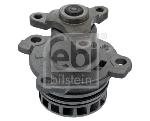 Water Pump, engine cooling FEBI BILSTEIN 34269