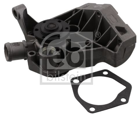 Water Pump, engine cooling FEBI BILSTEIN 34270