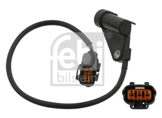 Jutiklis, alkūninio veleno impulsas FEBI BILSTEIN 34301