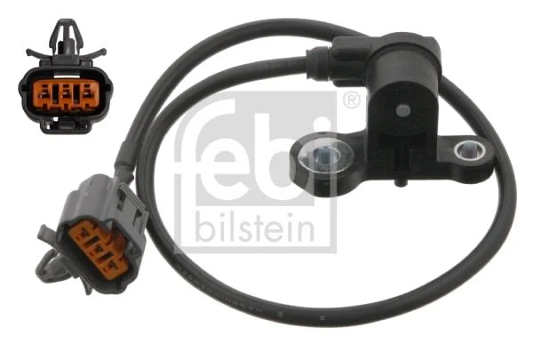 Jutiklis, alkūninio veleno impulsas FEBI BILSTEIN 34302