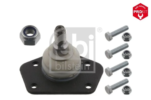 Šarnyras / girgždukas FEBI BILSTEIN 34309