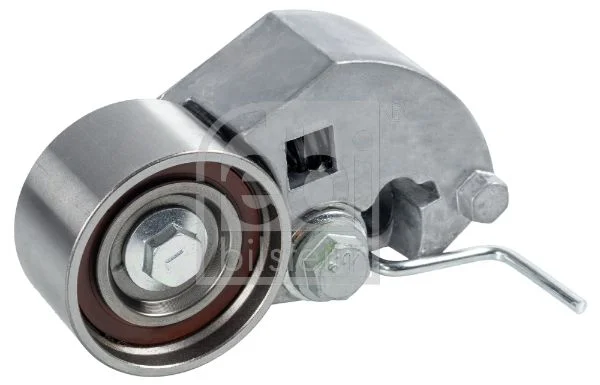 Įtempiklio skriemulys, paskirstymo diržas FEBI BILSTEIN 34312