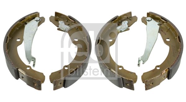 Brake Shoe Set FEBI BILSTEIN 34369