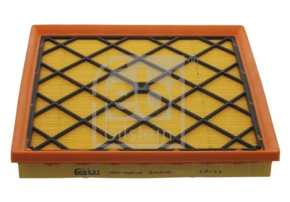 Oro filtras febi bilstein 34402