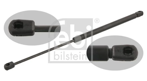 Dujinė spyruoklė, bagažinė FEBI BILSTEIN 34412
