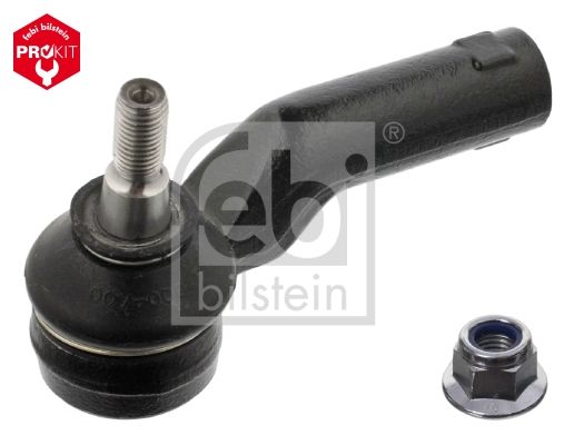 Skersinės vairo trauklės galas FEBI BILSTEIN 34480
