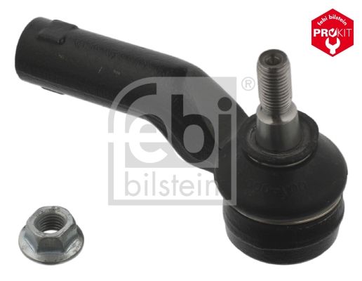 Skersinės vairo trauklės galas FEBI BILSTEIN 34481
