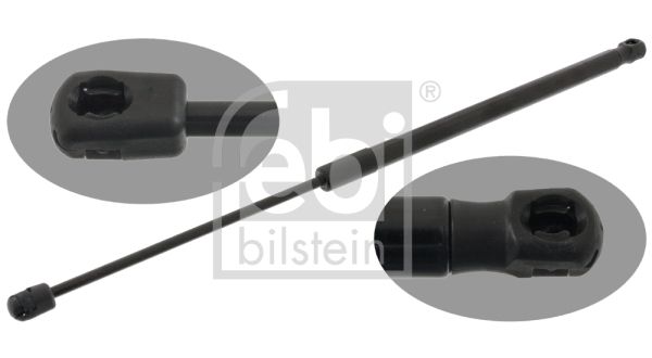 Gas Spring, boot/cargo area FEBI BILSTEIN 34506