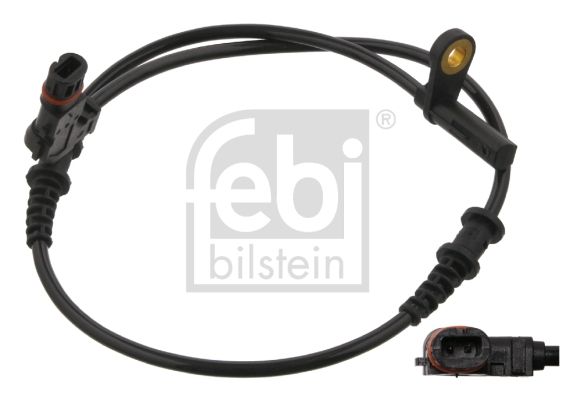 Jutiklis, rato greitis FEBI BILSTEIN 34613