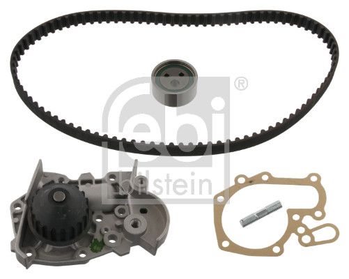 Water Pump & Timing Belt Kit FEBI BILSTEIN 34641