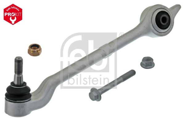 Control/Trailing Arm, wheel suspension FEBI BILSTEIN 34655