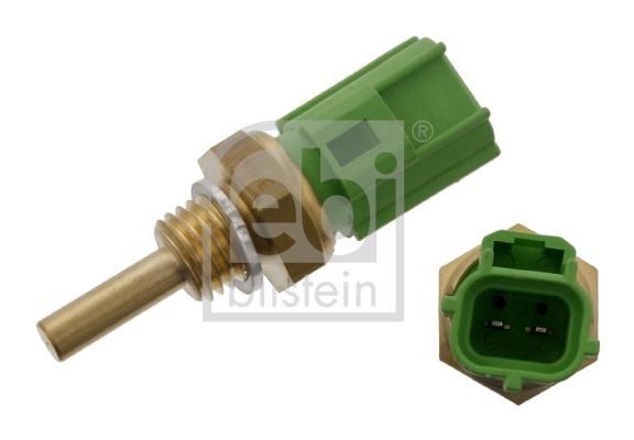 Датчик, температура охолоджувальної рідини FEBI BILSTEIN 34672