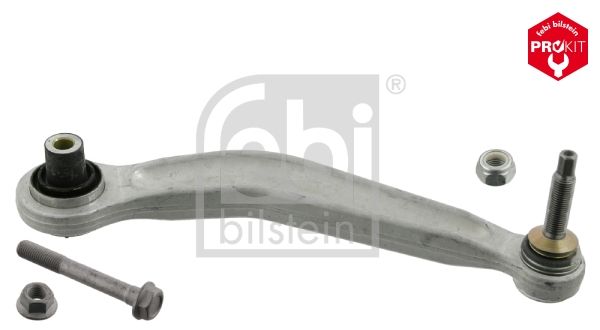 Control/Trailing Arm, wheel suspension FEBI BILSTEIN 34676