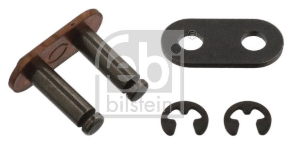 Замок для ланцюга, ланцюг привода FEBI BILSTEIN 34729