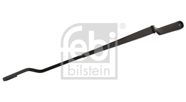 Wiper Arm, window cleaning FEBI BILSTEIN 34735