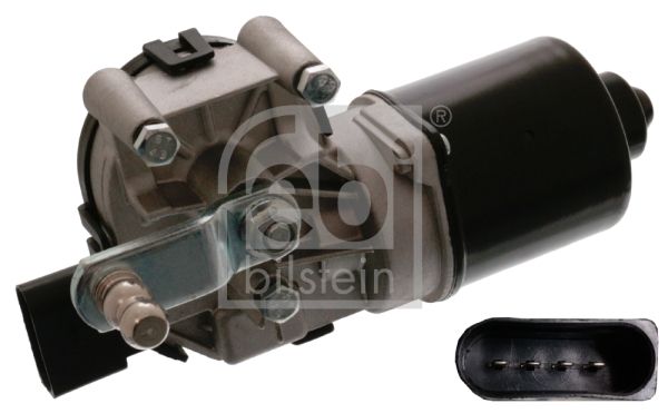 Wiper Motor FEBI BILSTEIN 34753