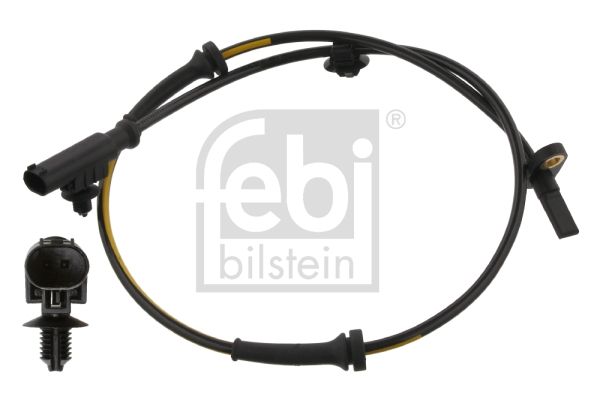 Jutiklis, rato greitis FEBI BILSTEIN 34778