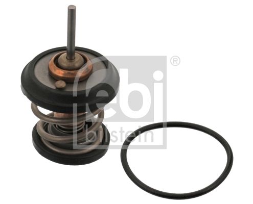 Thermostat, coolant FEBI BILSTEIN 34782