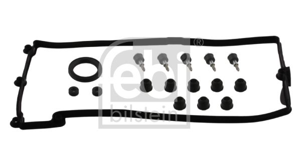 Gasket Set, cylinder head cover FEBI BILSTEIN 34799