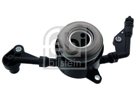 Central Slave Cylinder, clutch FEBI BILSTEIN 34843