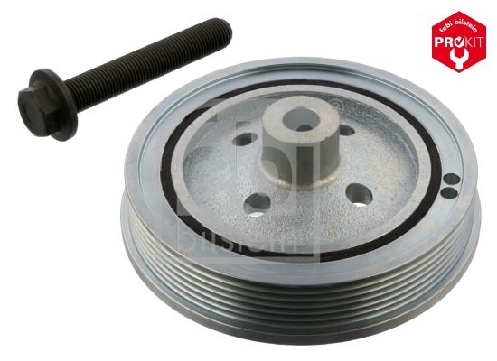 Belt Pulley, crankshaft FEBI BILSTEIN 34847