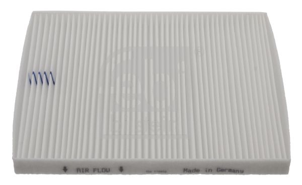 Filter, cabin air FEBI BILSTEIN 34894