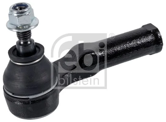 Skersinės vairo trauklės galas FEBI BILSTEIN 34901