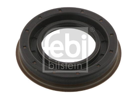 Shaft Seal, differential FEBI BILSTEIN 34917