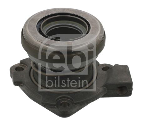 Central Slave Cylinder, clutch FEBI BILSTEIN 34937