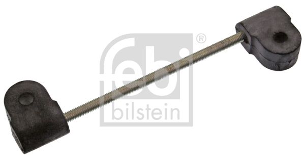 Link/Coupling Rod, stabiliser bar FEBI BILSTEIN 35268