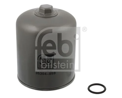 Air Dryer Cartridge, compressed air system FEBI BILSTEIN 35304