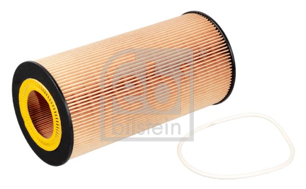 Oil Filter FEBI BILSTEIN 35334