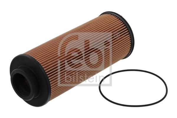 Oil Filter FEBI BILSTEIN 35421