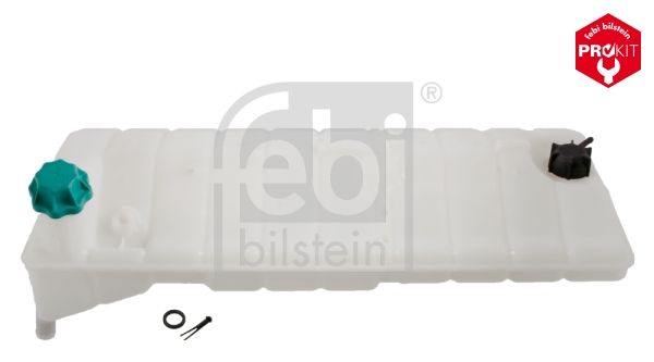 Expansion Tank, coolant FEBI BILSTEIN 35498