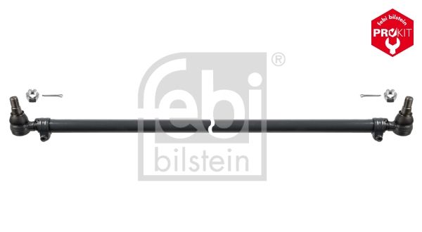 Strypo montavimas FEBI BILSTEIN 35660