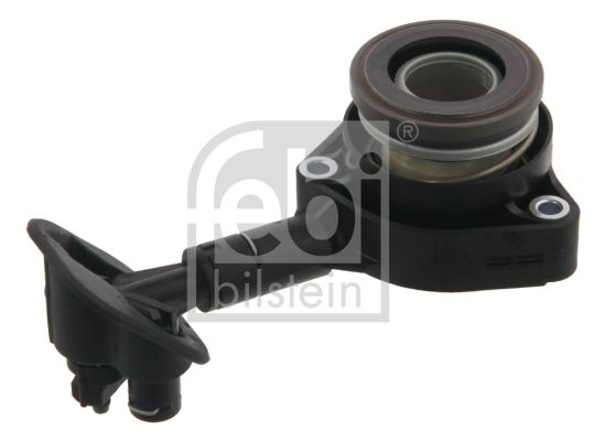 Central Slave Cylinder, clutch FEBI BILSTEIN 36013