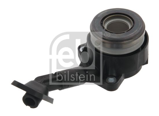 Central Slave Cylinder, clutch FEBI BILSTEIN 36014