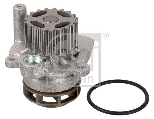 Насос охолоджувальної рідини, охолодження двигуна FEBI BILSTEIN 36048